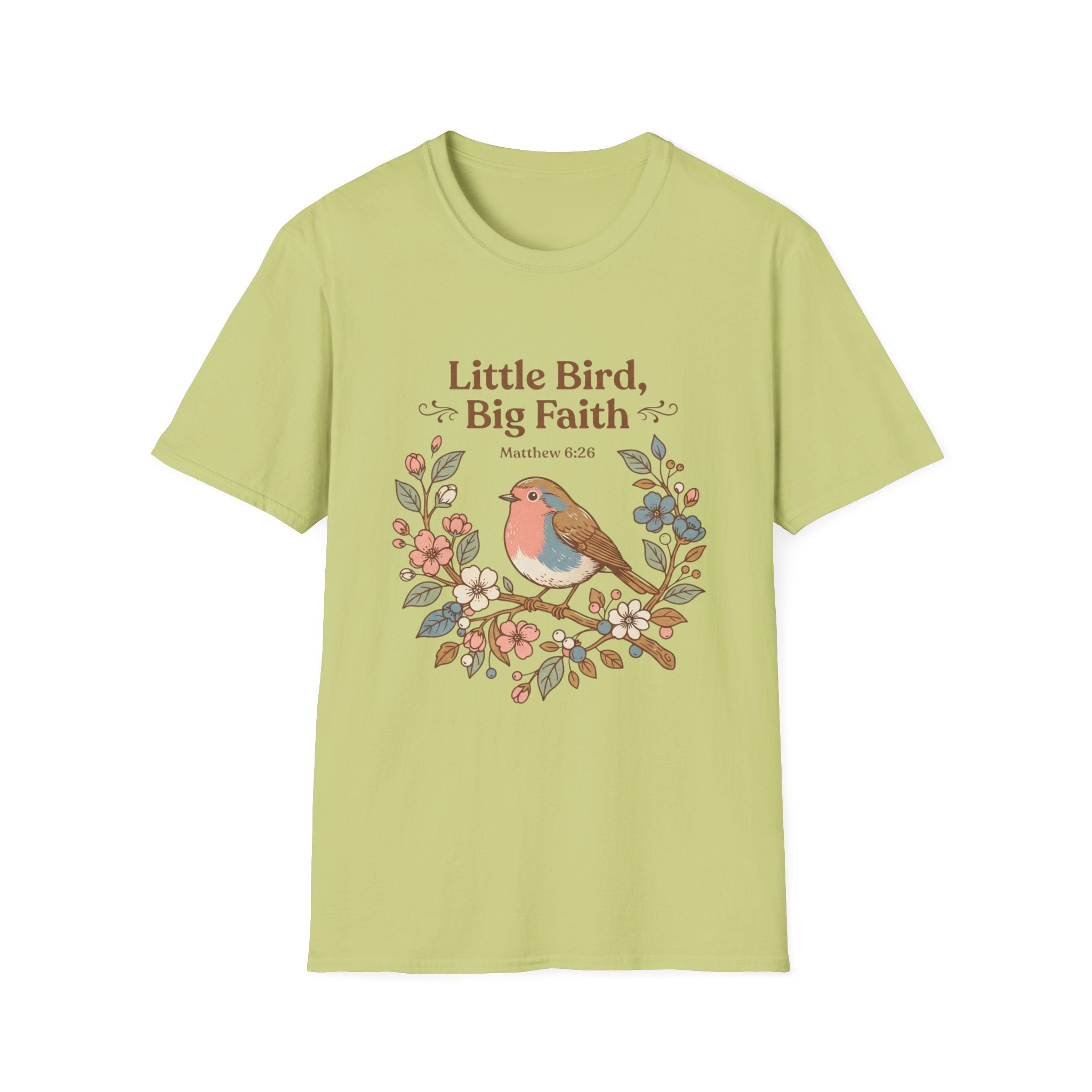 Little Bird T-Shirt