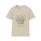 The Steadfast Love T-Shirt