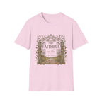 Faithful In The Waiting T-Shirt