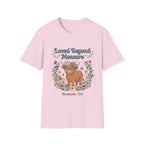 Loved Beyond Measure T-Shirt