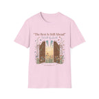 Walk By Faith T-Shirt