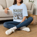 Abide And Bear Fruit T-Shirt