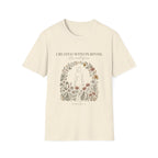 Created With Purpose T-Shirt