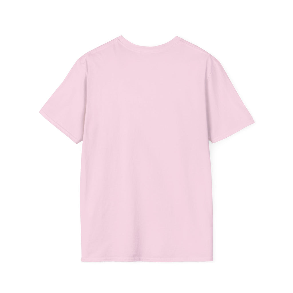 Bloom With Courage T-Shirt