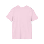 Bloom With Courage T-Shirt