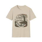 The Lord Is My Anchor T-Shirt