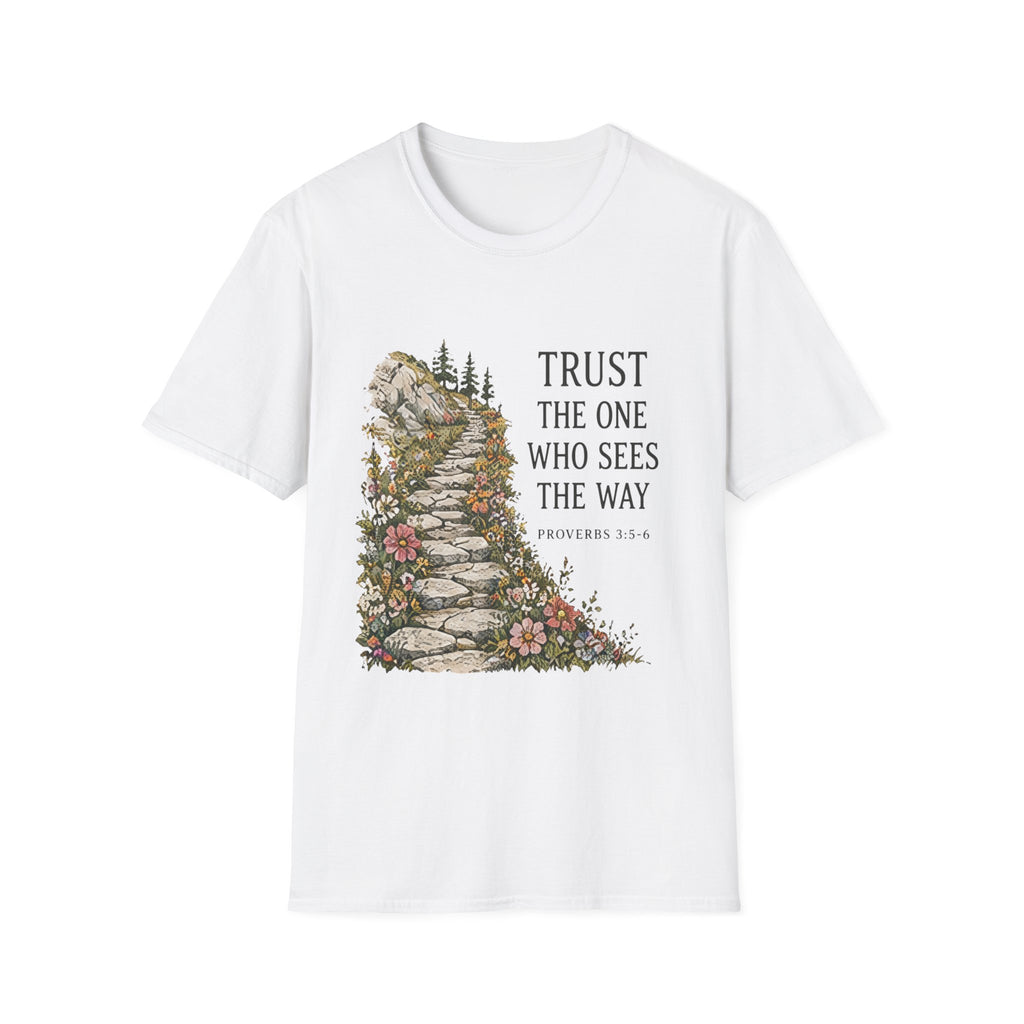 Trust The One T-Shirt