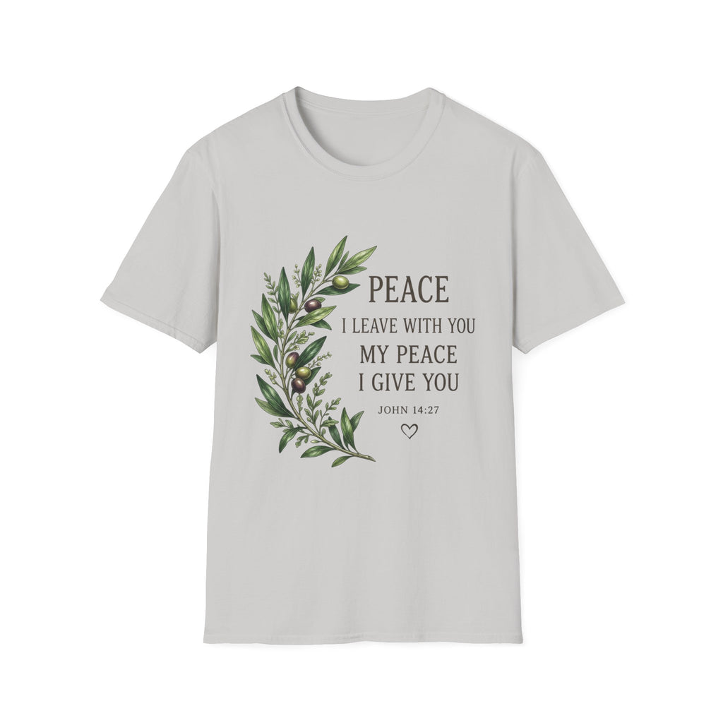Piece I Leave T-Shirt