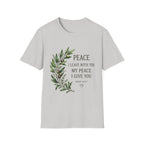 Piece I Leave T-Shirt