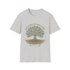 Rooted In His Love T-Shirt