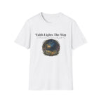 Faith Lights The Way T-Shirt