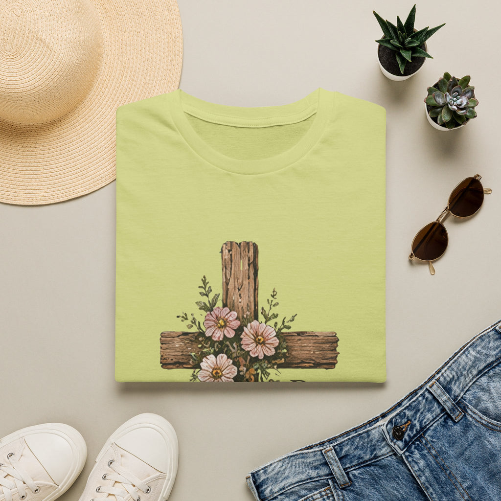Be Still T-Shirt