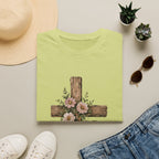 Be Still T-Shirt