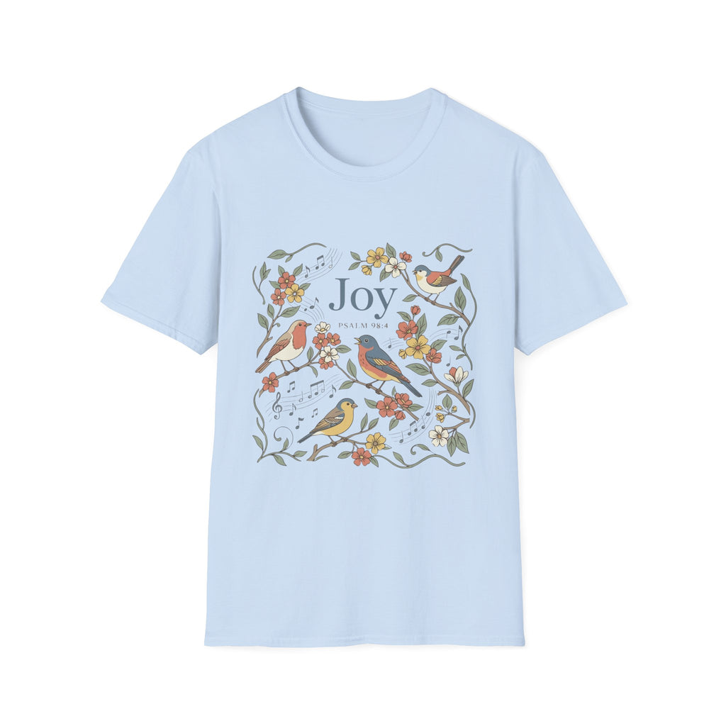 Joy T-Shirt