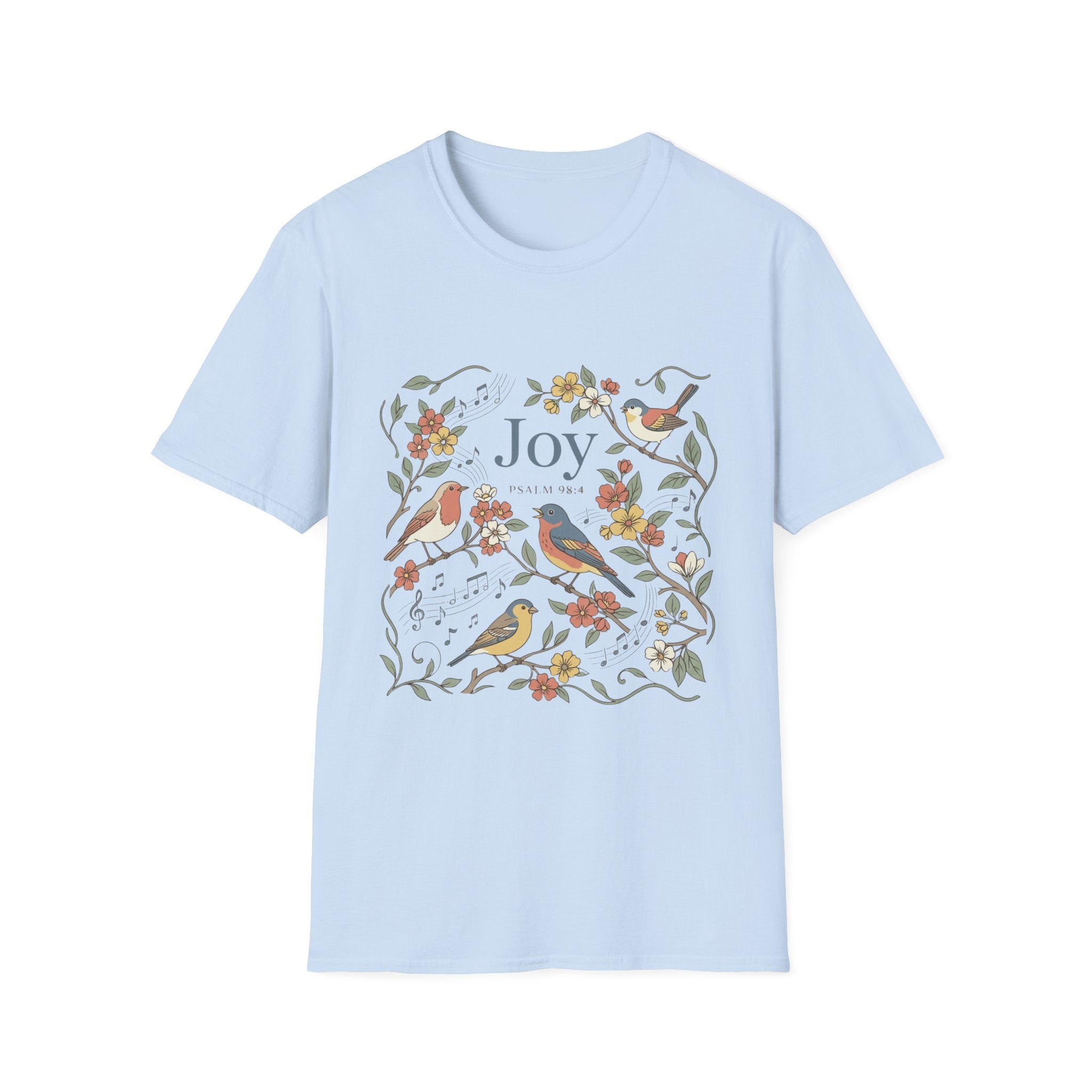 Joy T-Shirt