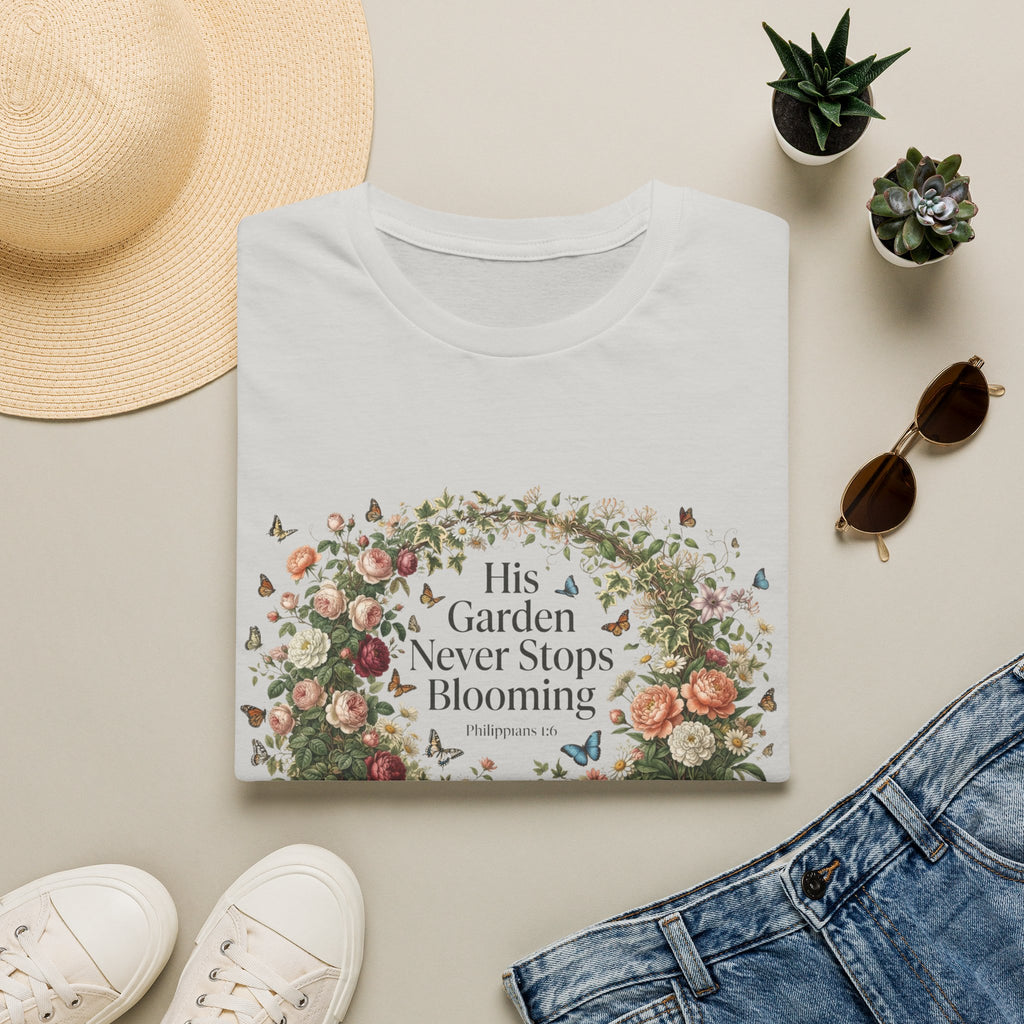 His Garden T-Shirt