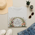His Garden T-Shirt