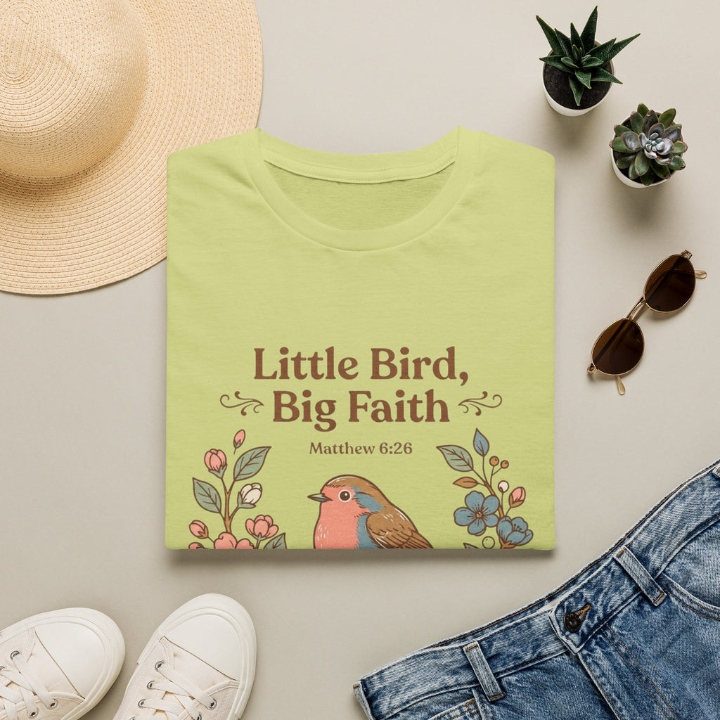 Little Bird T-Shirt