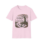 The Lord Is My Anchor T-Shirt