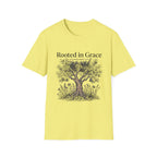 Rooted In Grace T-Shirt