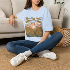 Turn Your Face T-Shirt