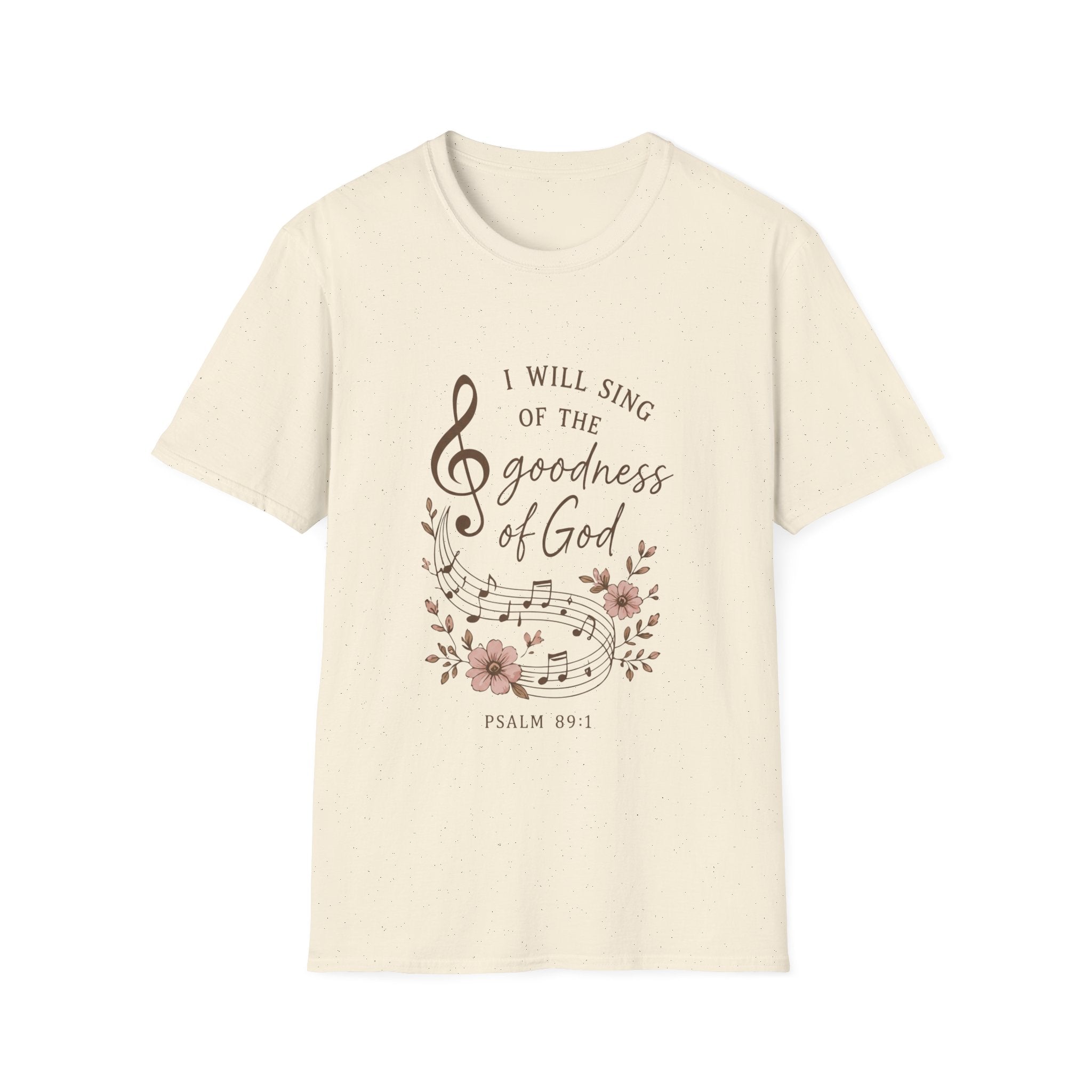 Goodness of God T-Shirt