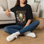 He Sees You T-Shirt