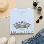 Daughter Of The King v2 T-Shirt