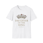 Daughter Of The King v2 T-Shirt