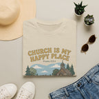 My Happy Place T-Shirt
