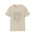 Wherever He Leads T-Shirt