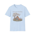 Jesus Is My Safe Place T-Shirt