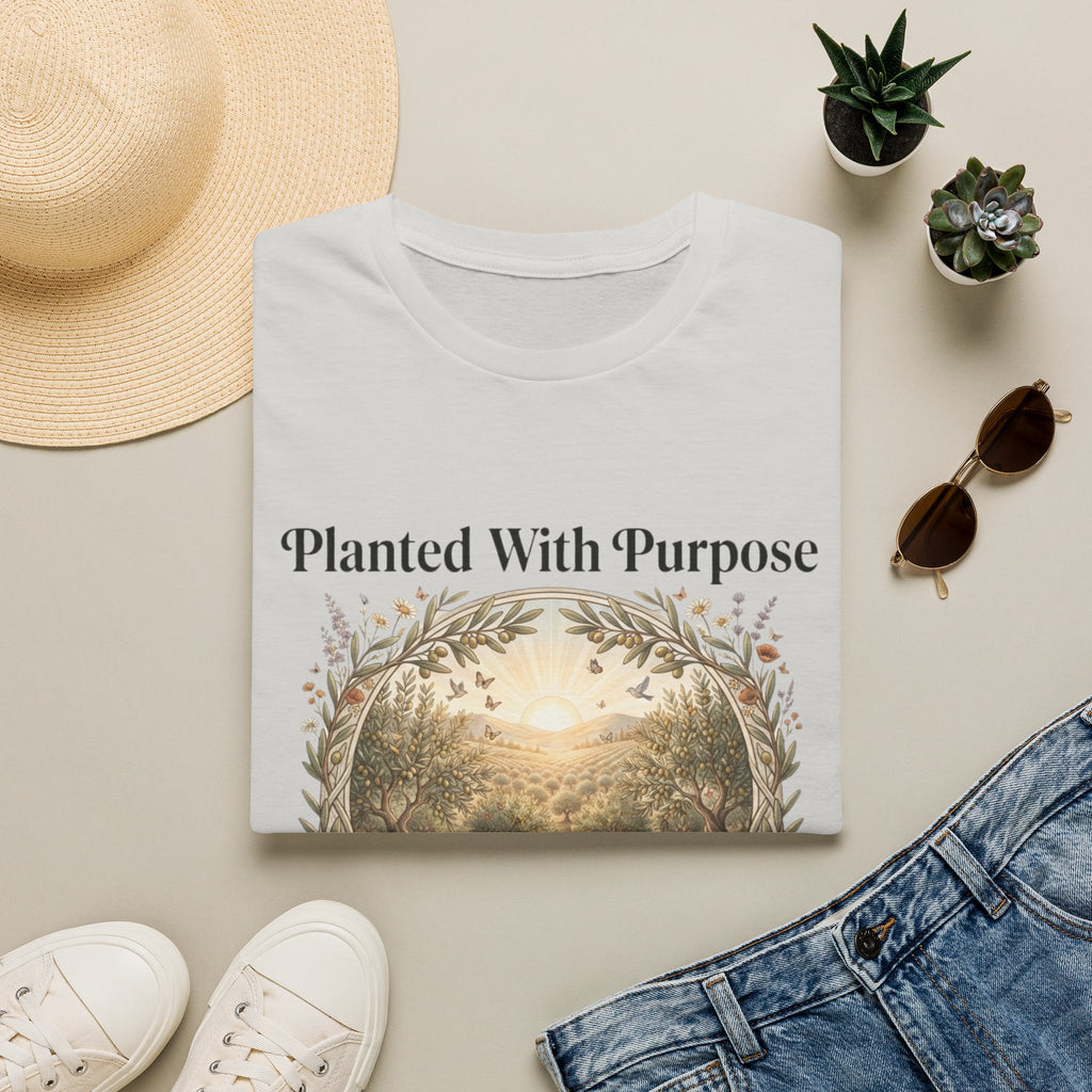 Planted With Purpose T-Shirt