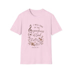 Goodness of God T-Shirt