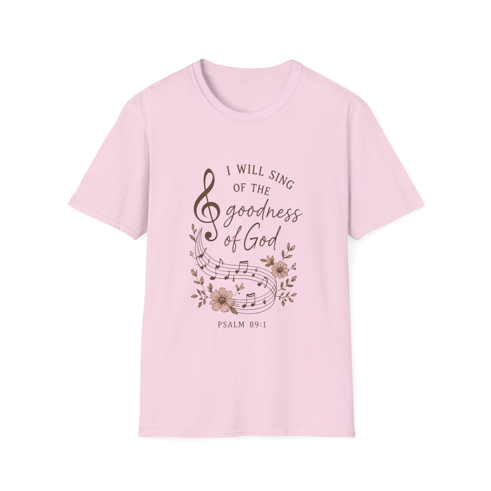 Goodness of God T-Shirt