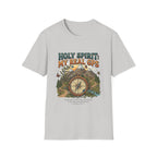 My Real GPS T-Shirt