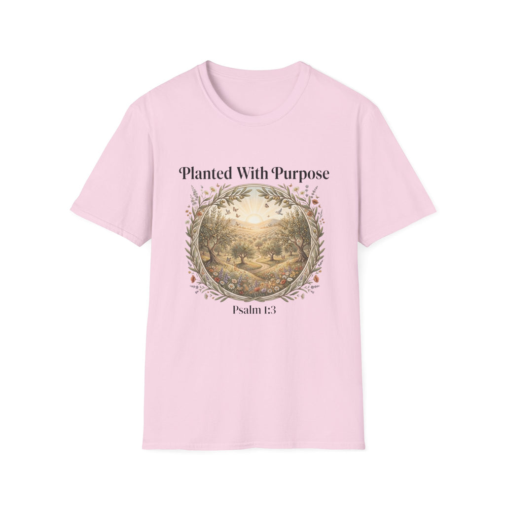 Planted With Purpose T-Shirt