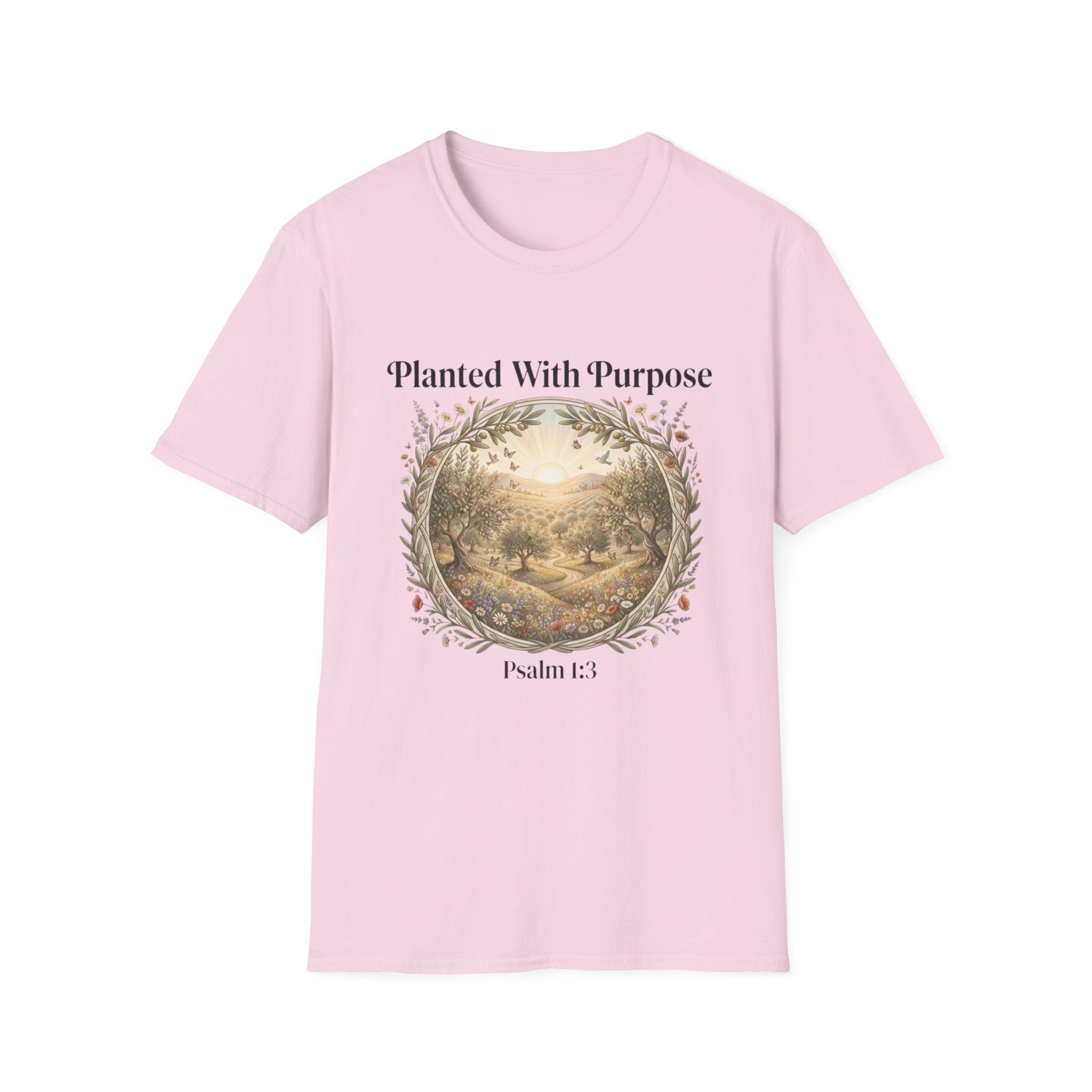 Planted With Purpose T-Shirt
