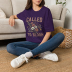 Called To Bloom T-Shirt