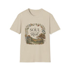 A Soul At Rest T-Shirt