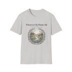I Will Flourish T-Shirt