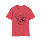 Daughter Of The King T-Shirt