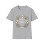 Chosen Known Loved T-Shirt