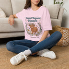 Loved Beyond Measure T-Shirt