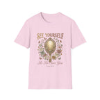 He Sees You T-Shirt