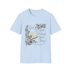 God Is Still Writing T-Shirt