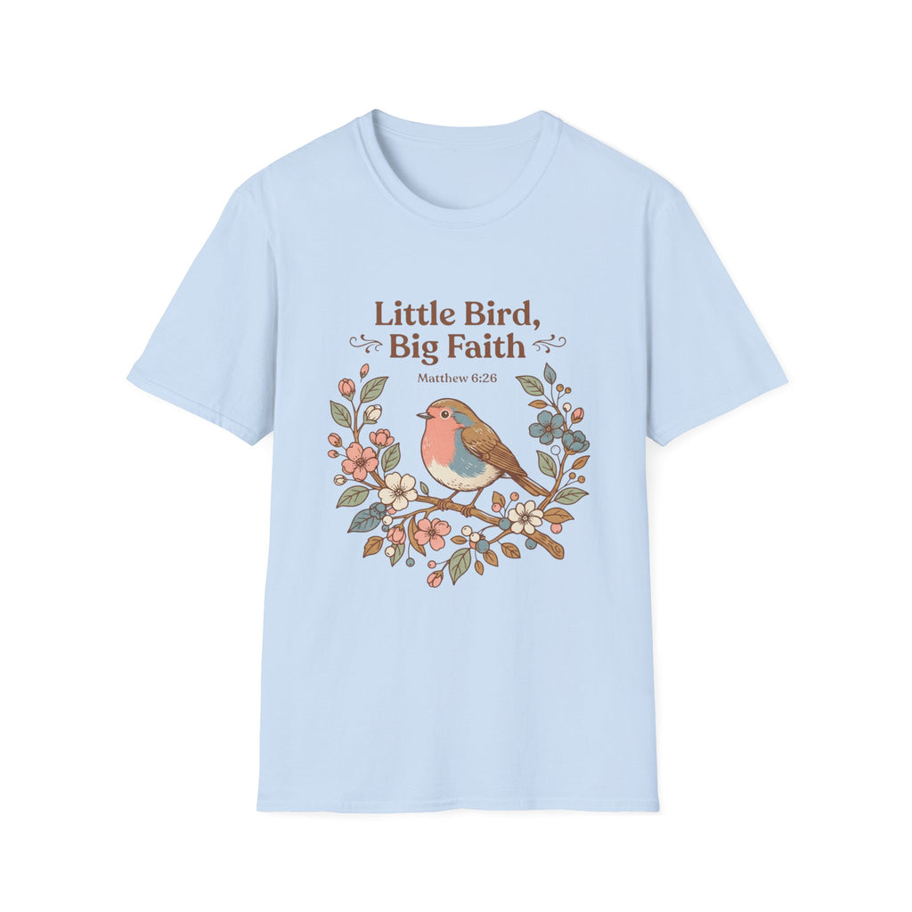 Little Bird T-Shirt