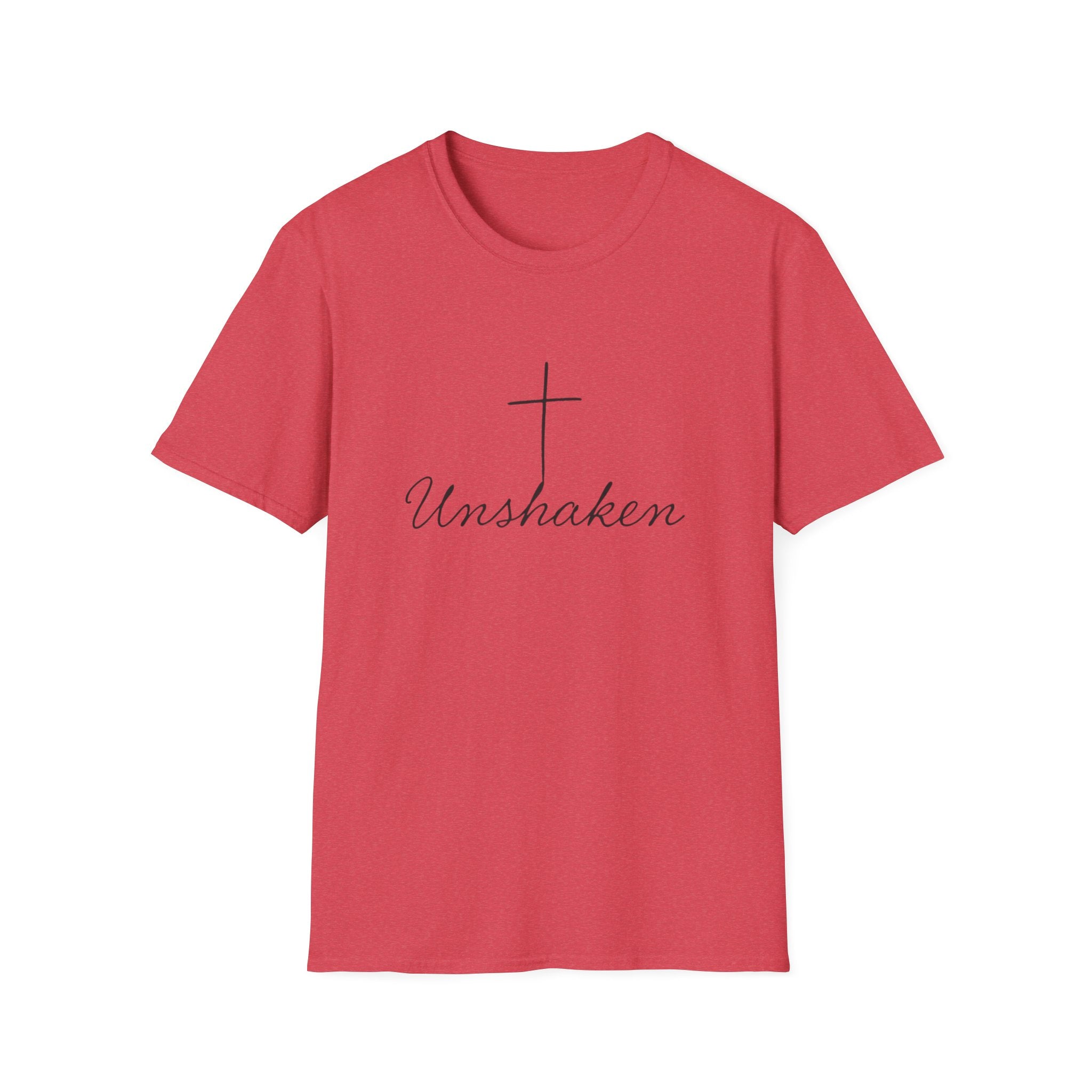 Unshaken T-Shirt