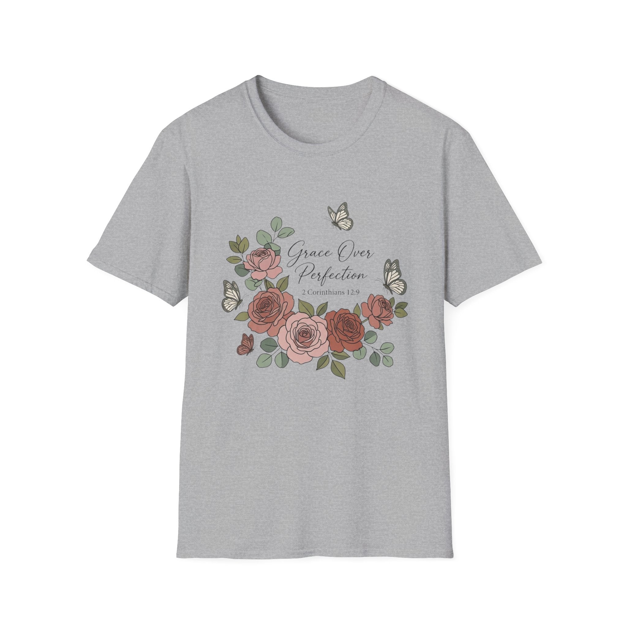 Grace Over Perfection T-Shirt