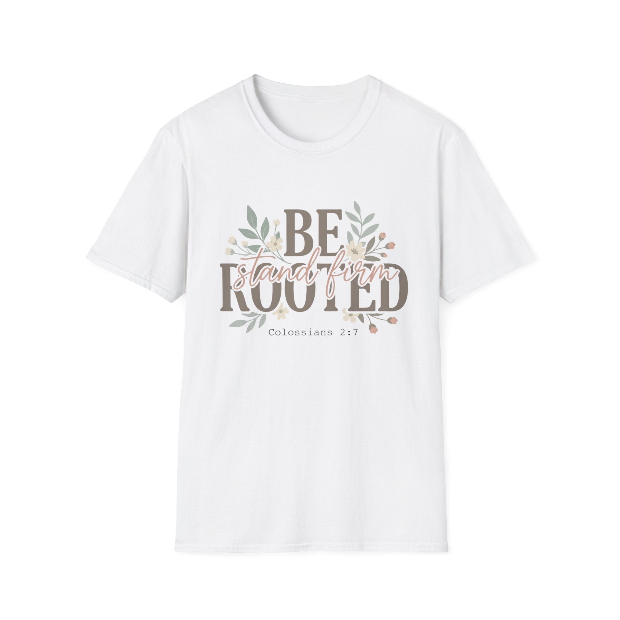 Be Rooted T-Shirt